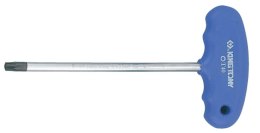KLUCZ TORX TYP T T15*100MM