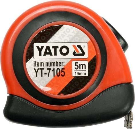 MIARA ZWIJANA 5M*19MM MAGNES