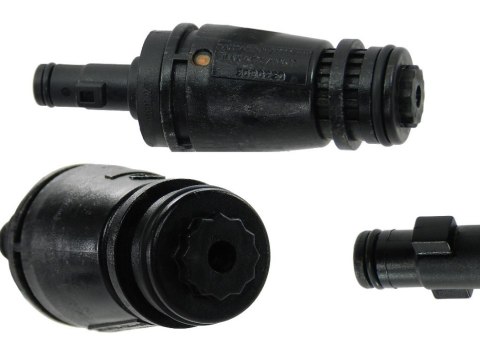 DYSZA TURBO DO HW 110/130