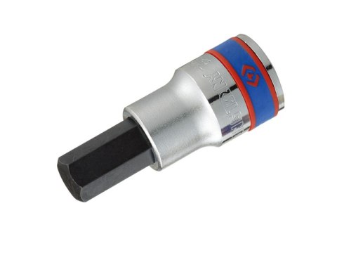 NASADKA TRZPIENIOWA HEX KRÓTKA 1/2'' 7*60MM