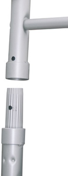 RUSZTOWANIE, TYP RA-330 MODEL 411