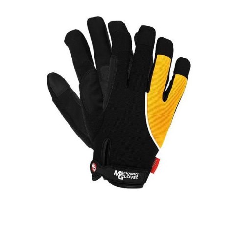 RĘKAWICE RMC ANDROMEDA L