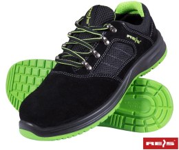 BUTY BEZPIECZNE STORK-P_BZ ROZMIAR 37