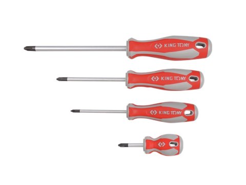 WKRĘTAK KRZYŻAKOWY NO.1 4.5*80MM