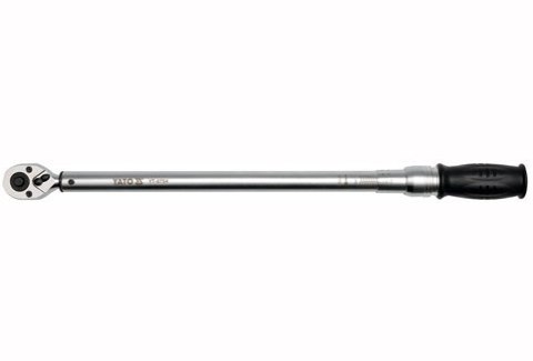 KLUCZ DYNAMOMETRYCZNY 1/2'' 60-340NM