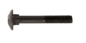 ŚRUBA ZAMKOWA CZARNA 82406 10*80MM