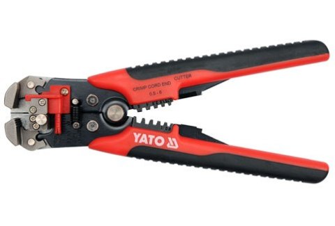 SZCZYPCE DO ŚCIĄGANIA IZOLACJI