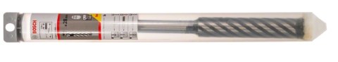 WIERTEŁO DO BETONU ZBROJONEGO SDS+ 28*120/300MM