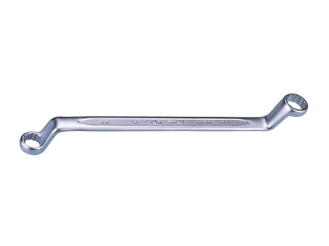 KLUCZ OCZKOWY ODGIĘTY 24*27MM