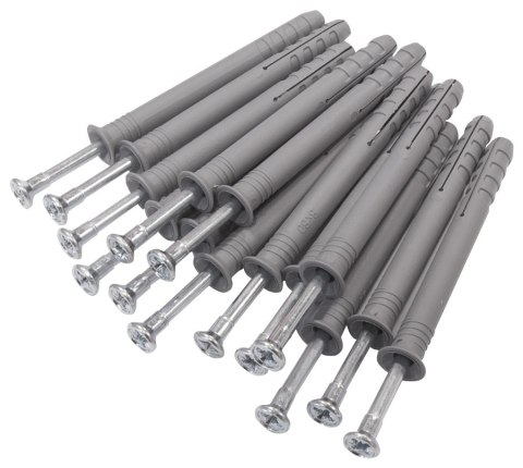 KOŁEK SZYBKI MONTAŻ 6*60MM