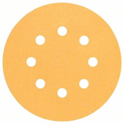 KRĄŻEK ŚCIERNY RW D125 G120 5PC. 8OTW