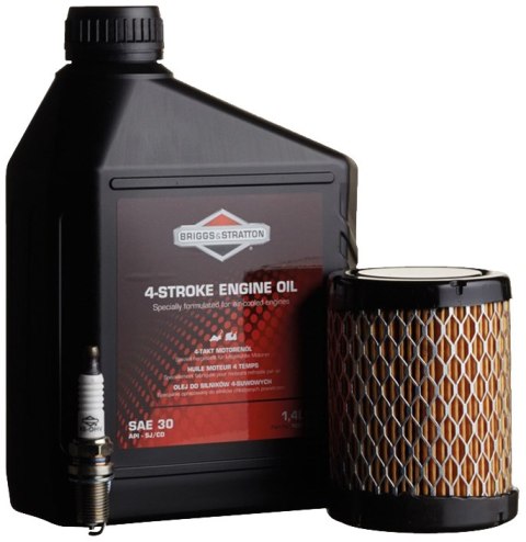 L6*/ TUNE - UP KIT MODEL 21/ZESTAW OBSŁUGOWY