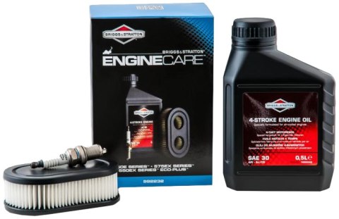 L6*ZESTAW OBSŁUGOWY DO SILNIKÓW OHV