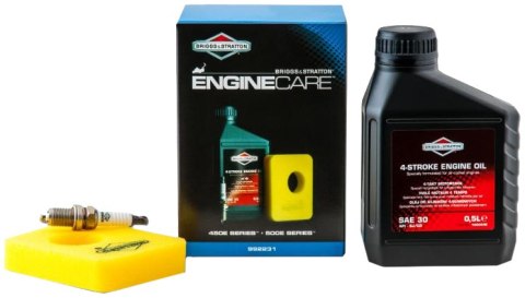 L6*ZESTAW OBSŁUGOWY SERIA 450E OHV, 500E OHV