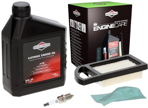 L6*ZESTAW OBSŁUGOWY ZAM.992206