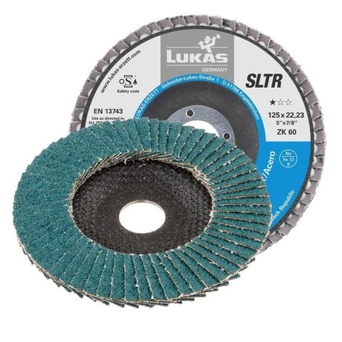 LAMELKA SLTR 178MM BASE-X ZK60