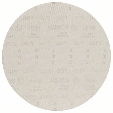 SIATKA ŚCIERNA DO ŚCIAN I SUFITÓW M480 225MM G240