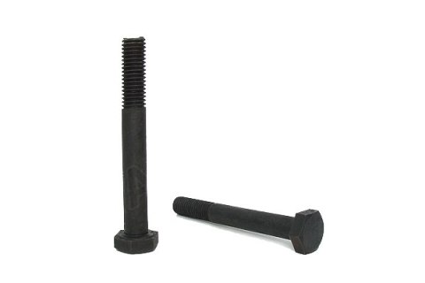 ŚRUBA CZARNA 82101 24*90MM