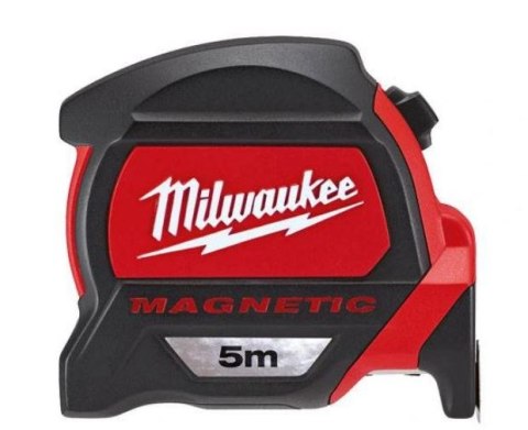 TAŚMA MIERNICZA SLIM 5M/19 + TAŚMA MIENICZA MAG. PREMIUM 5M