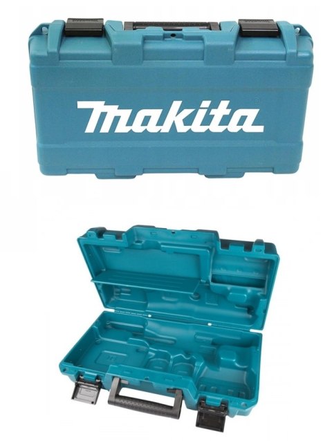 WALIZKA Z TWORZYWA DO DJR186/187/360