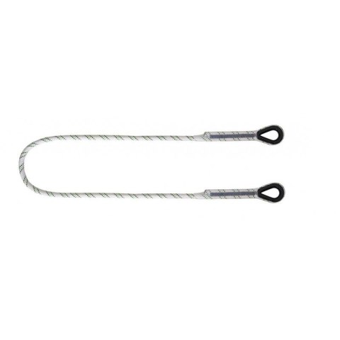 KRATOS LINKA BEZPIECZEŃSTWA 12MM W OPLOCIE FA4050015