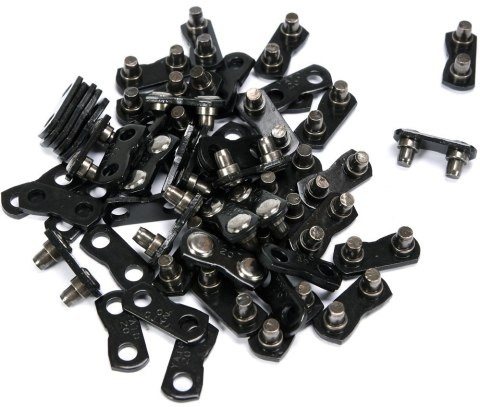 ŁAŃCUCH TNĄCY DO PILARKI 3/8'' NA BĘBNIE