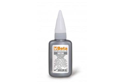 PŁYNNA USZCZELKA DUŻA SIŁA BUTELKA 20ML BETA 9823H/20B