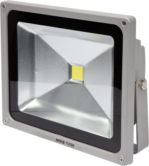 REFLEKTOR DIODOWY 50W 3500LM COB