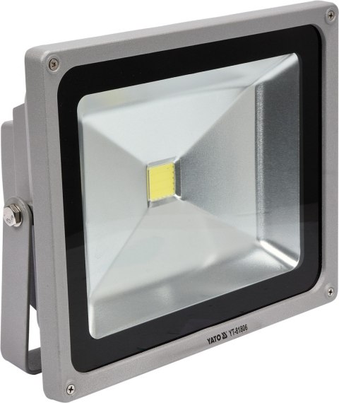 REFLEKTOR DIODOWY 50W 3500LM COB