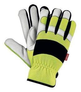 RĘKAWICE OCHRONNE RMC MERATON ROZMIAR L