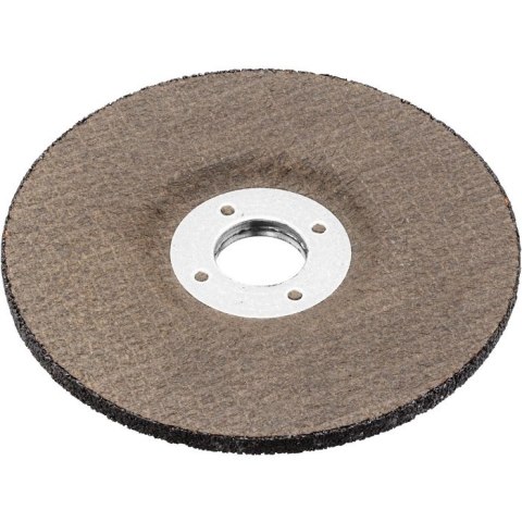 TARCZA WYPUKŁA T27 230*6.4*22 A24/30S-BF INOX PREMIUMFLEX