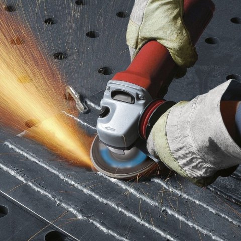 TARCZA WYPUKŁA T27 230*6.4*22 A24/30S-BF INOX PREMIUMFLEX