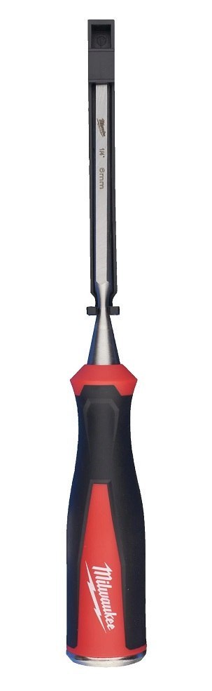 DŁUTO 6MM SFAZOWANA KRAWĘDŹ