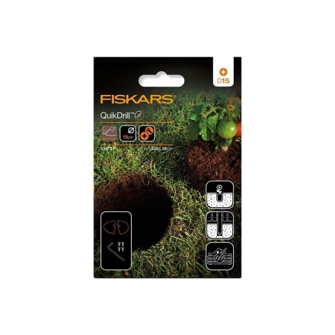 OSTRZE ZAPASOWE M QUIKDTILL