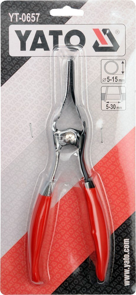 SZCZYPCE DO ZDEJMOWANIA PRZEWODÓW