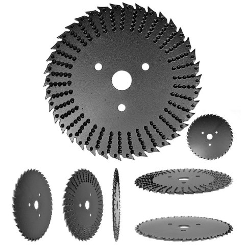 TARNIK SKOŚNY T-32 230 MM