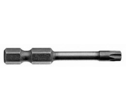 BIT, GROT, KOŃCÓWKA DIAMOND IMPACT T25 50MM