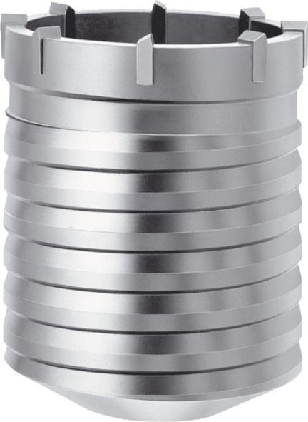 KORONKA DO BETONU SDS-MAX 65 MM