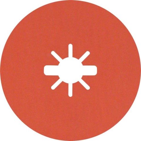 KRĄŻEK FIBROWY PRISMA CYRKON R781 120G SZT.