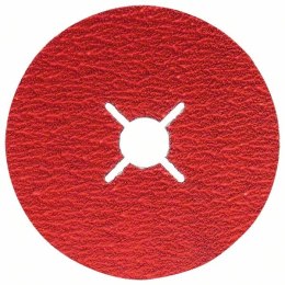 KRĄŻEK FIBRA BEST FOR METAL+INOX TYTAN R780 125MM G36