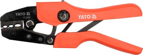 SZCZYPCE DO ZACISKÓW KONEKTORÓW 250MM 22-10MM