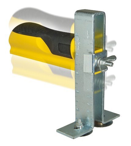 PRZYRZĄD DO CIĘCIA PŁYT G/K