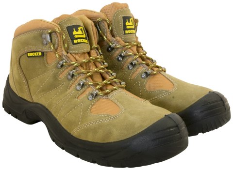 TRZEWIKI ROBOCZE SAFARI 43