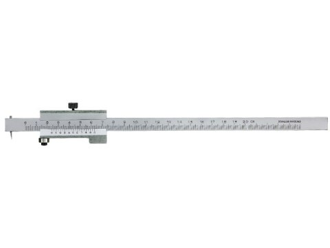 ZNACZNIK TRASERSKI 200MM