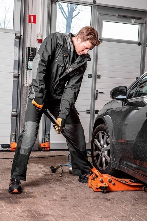 KOMBINEZON ROBOCZY L/52