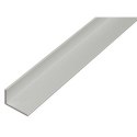 PROFIL KĄTOWY ALUMINIOWY ANODOWY 2000X15X15X1,0