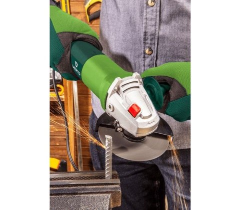 SZLIFIERKA KĄTOWA 115MM 500W