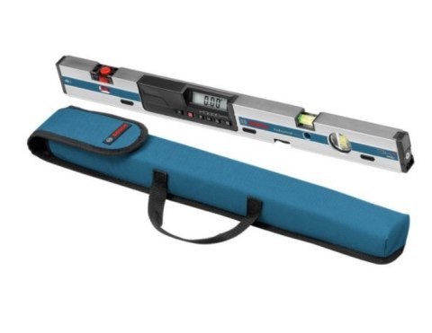POZIOMICA CYFROWA Z LASEREM 60CM GIM 60 L