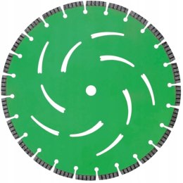 TARCZA DIAMENTOWA LASER EXTREME CUT 2.0 125/22.2
