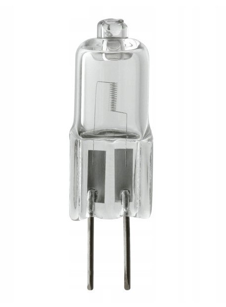 ŻARÓWKA HALOGENOWA 10W 12V G-4 BEMKO